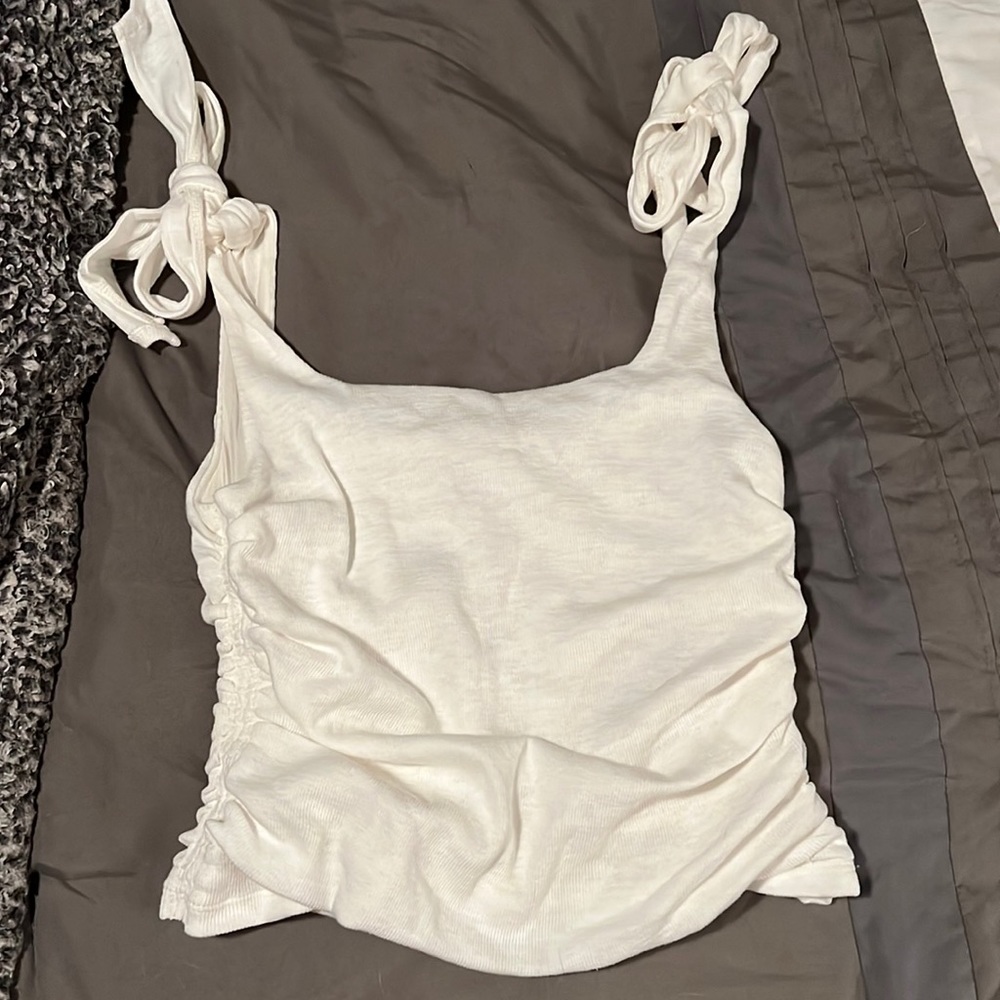 NWT FREE PEOPLE Tank Top